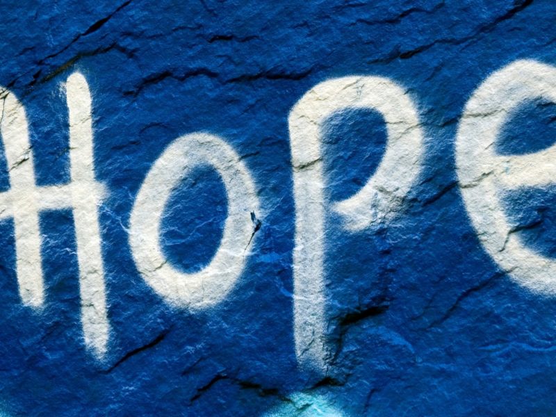 hope for ex offenders